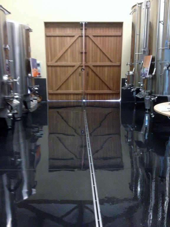 Chateau Haut Baron Hotel Saint-Estephe  Luaran gambar