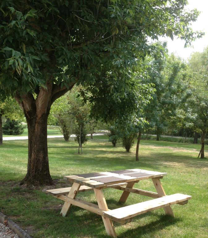 Chateau Haut Baron Hotel Saint-Estephe  Bilik gambar