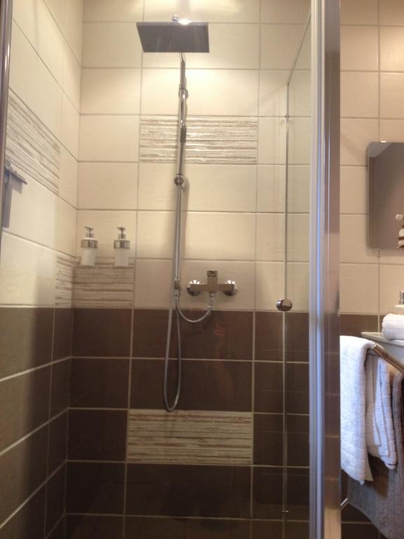 Chateau Haut Baron Hotel Saint-Estephe  Luaran gambar